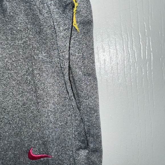 Nike Therma-FIT Ankle Zip Pants - Picture 6 of 11